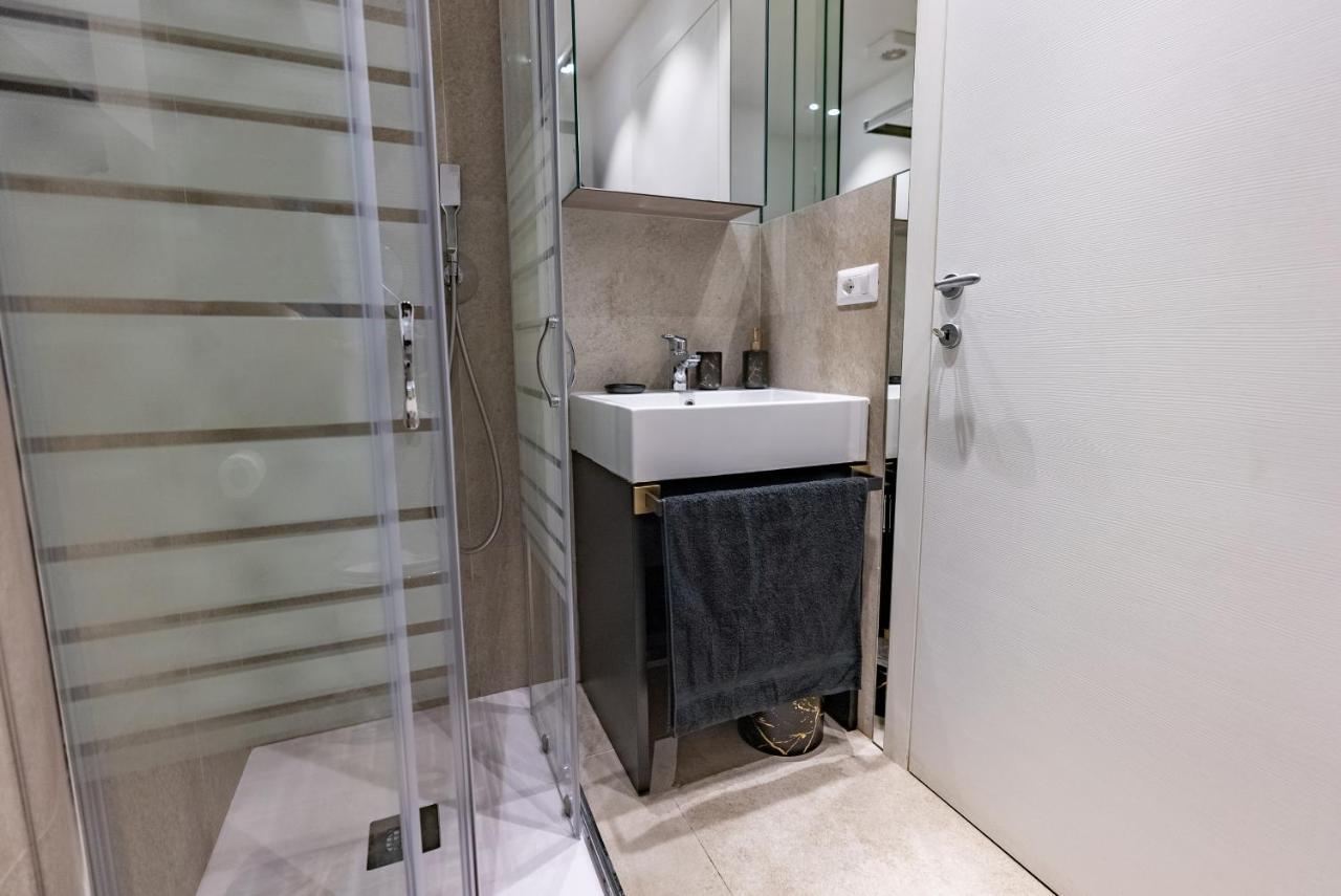 Dimora Sovrana-Luxury Rest Sassi Di Matera Villa Exterior photo